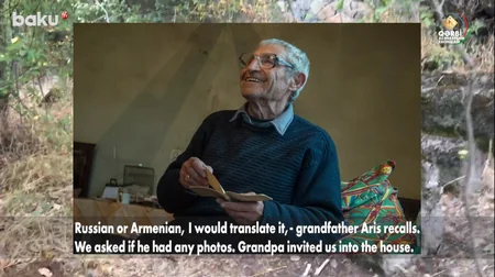 Qərbi Azərbaycan Xronikası: Ermənilər yəhudi məzarlarını qazıb, oradakı əşyaları yoxa çıxarıblar