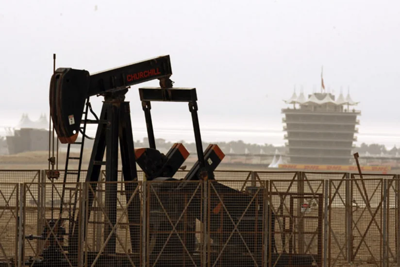 ​Neftin qiyməti 45 dolları ötüb