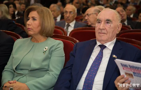 BDU-da Murtuz Ələsgərovun anadan olmasının 90 illiyinə həsr edilən beynəlxalq elmi konfrans keçirilib