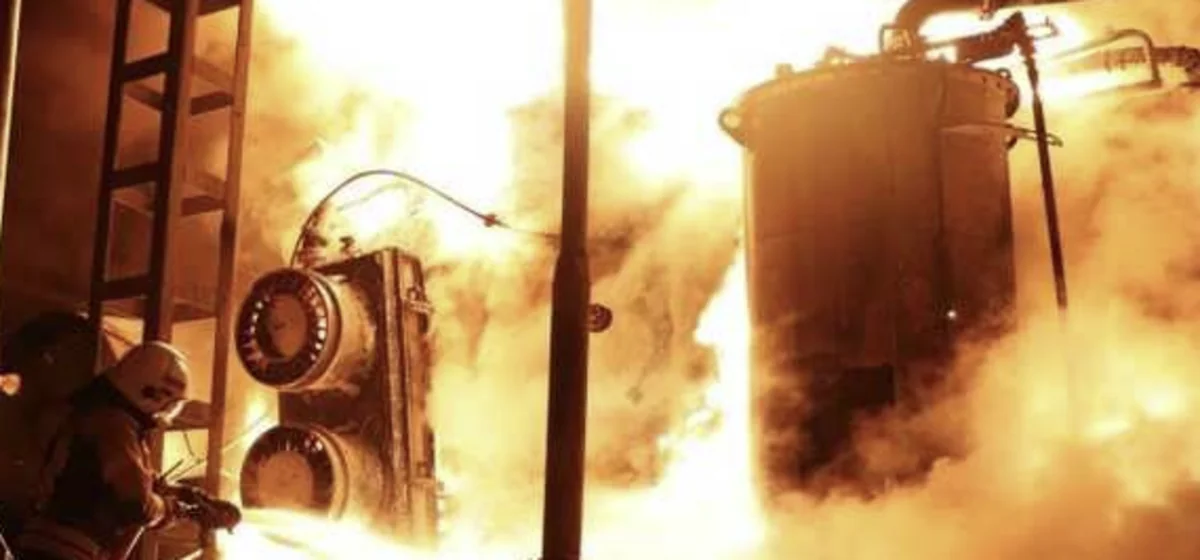 British intelligence: Russia’s attempts to destroy Ukraine’s energy system failed