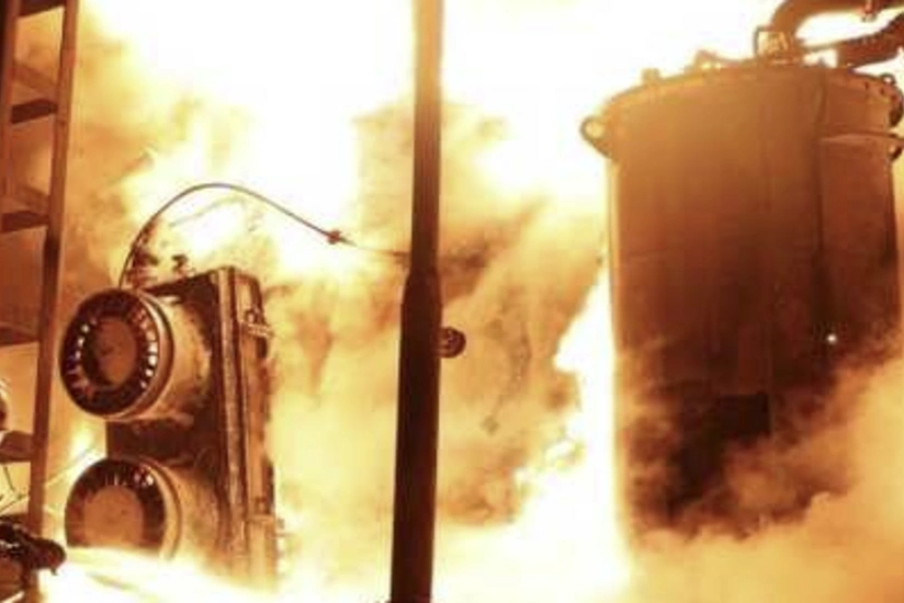 British intelligence: Russia’s attempts to destroy Ukraine’s energy system failed