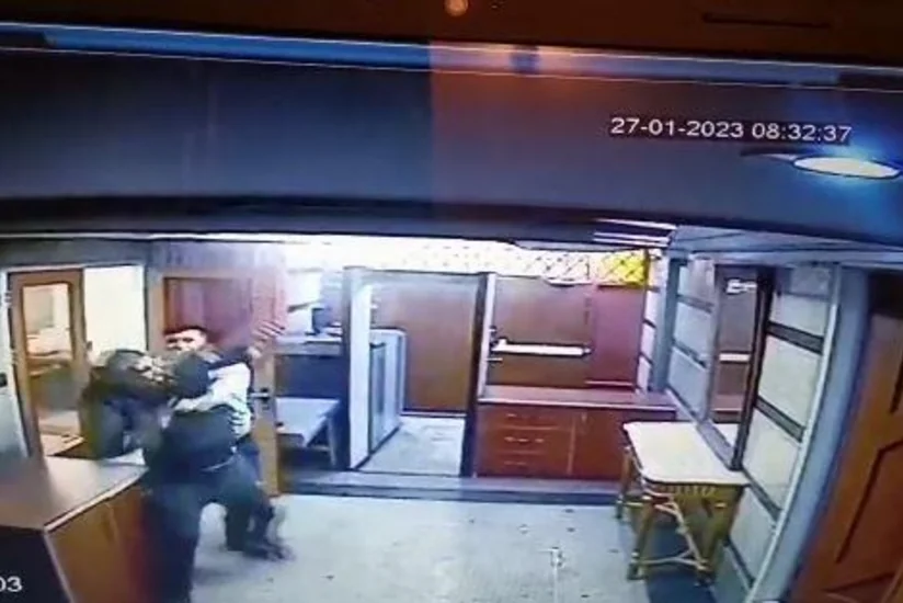 Azərbaycan səfirliyinə hücumdan bir il ötür - ŞƏRH