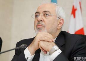 İranın xarici işlər nazirinin Azərbaycana səfəri başladı