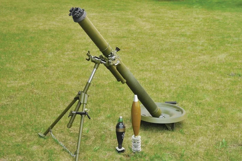 Минобороны: Армения подвергла обстрелу из минометов село в Товузском районе