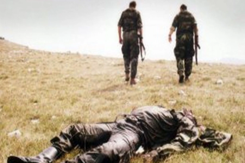 Erməni mətbuatı: Yaralı əsgərlərə zabitlər baş çəkmir