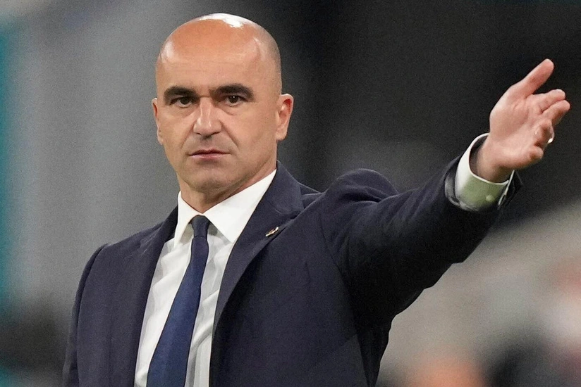 Portuqaliya millisinin baş məşqçisi: Fransisko Konseysao qələbə qazanmağın ən yaxşı nümunəsidir