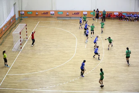 Azərbaycan çempionatında iki turun oyunları keçirilib