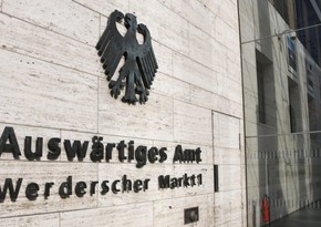 Germany expresses readiness to support Azerbaijan and Armenia on path to peace