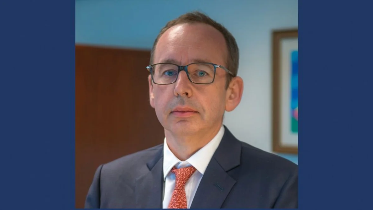 ADB rep: Co-op on climate change very important