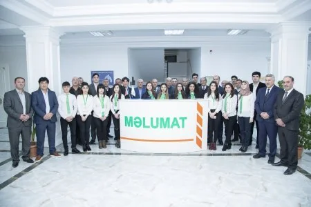Quba Dövlət Aqrar İnkişaf Mərkəzi fermerlərə xidmət göstərməyə başlayıb
