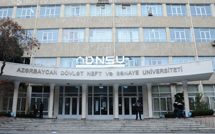 Azərbaycanda universitet koronavirusa görə imtahanı bu qaydada keçirəcək