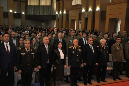 Kəmaləddin Heydərov: FHN uşaq təhlükəsizliyi məsələsinə hər zaman xüsusi diqqət yetirir