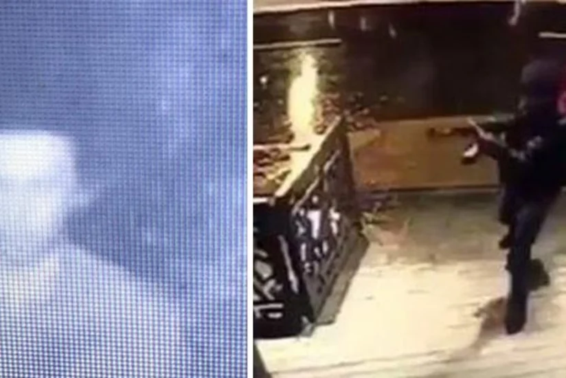 Türkiyə mətbuatı İstanbulda terror aktı törətmiş şəxsin fotoları ilə bağlı məlumatı təkzib edib - FOTO