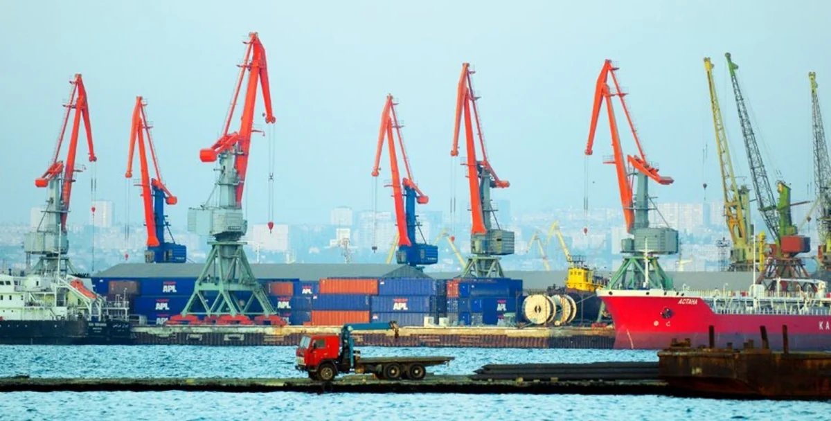 Azerbaijan Free Trade Zone may start production this year