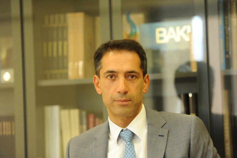 Frans Press Azərbaycan səfirinin müsahibəsini yaymaqdan imtina edib