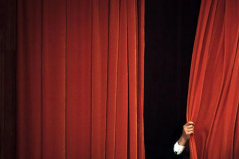 Обнародованы театры, которые примут участие на II Шекинском международном театральном фестивале