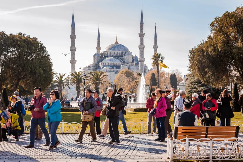 Rumıniya vətəndaşları şəxsiyyət vəsiqəsi ilə Türkiyəyə səyahət edə biləcək