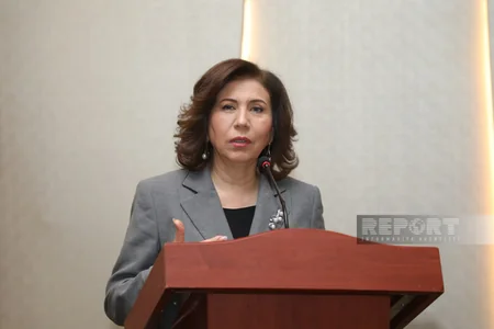 Heydər Əliyevin yubileyi münasibətilə baş tutan intellektual yarışın final mərhələsi keçirilib