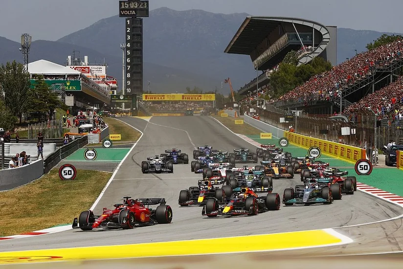 Formula 1də 2026-cı ildə Madrid Qran-prisi olacaq