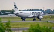 Из-за забастовок в аэропорту Хельсинки Finnair в пятницу отменит около 110 рейсов