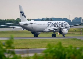 Из-за забастовок в аэропорту Хельсинки Finnair в пятницу отменит около 110 рейсов