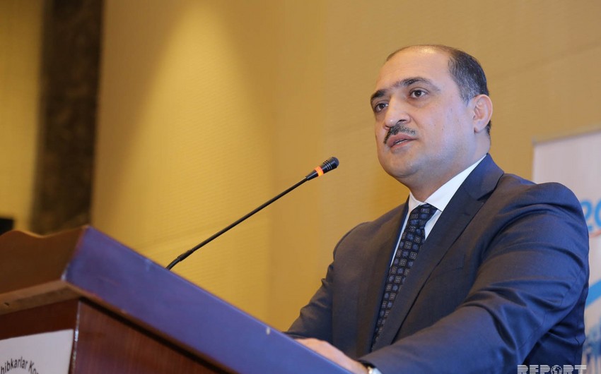 Nazir müavini peşə təhsili sahəsində olan əsas problemləri açıqlayıb