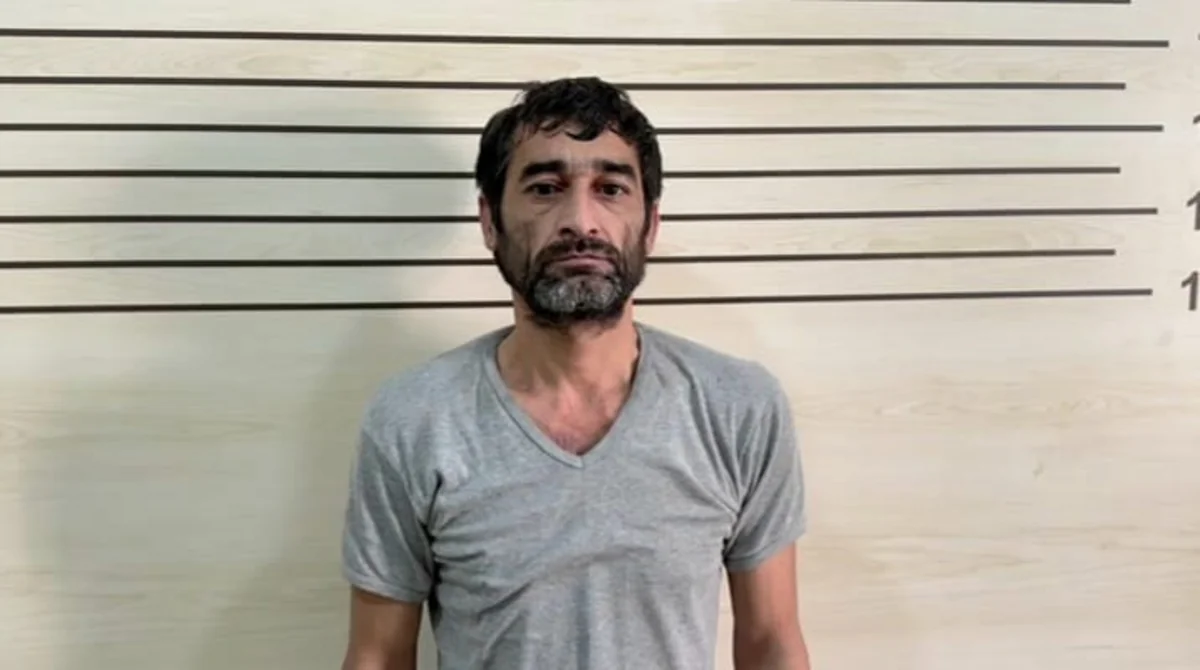 Masallıda 3 il əvvəl törədilən quldurluğun üstü açılıb