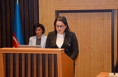 Azərbaycanda psixoloji yardım üçün yeni dövlət standartları hazırlanacaq