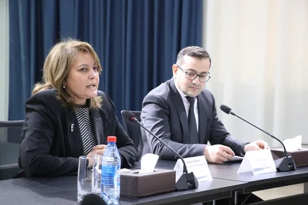 Ekoloji məsələlər İşçi qrupunun işindəki çətinliklər müzakirə olunub, tövsiyələr verilib