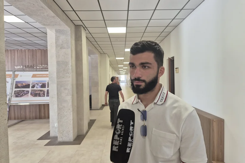 Musa Qurbanlı: Qarabağın məqsədi Çempionlar Liqasının Liqa mərhələsinə vəsiqə qazanmaqdır