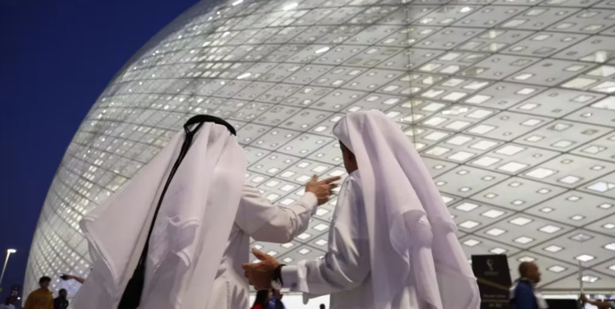 Qətər Yay Olimpiya Oyunlarına ev sahibliyi etmək istəyir