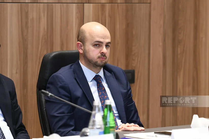 Cəbrayıl, Qubadlı, Zəngilan rayonlarında qum-çınqıl yataqlarında torpağın istismardan əvvəlki vəziyyətinə qaytarılması üçün bərpa işləri görülür