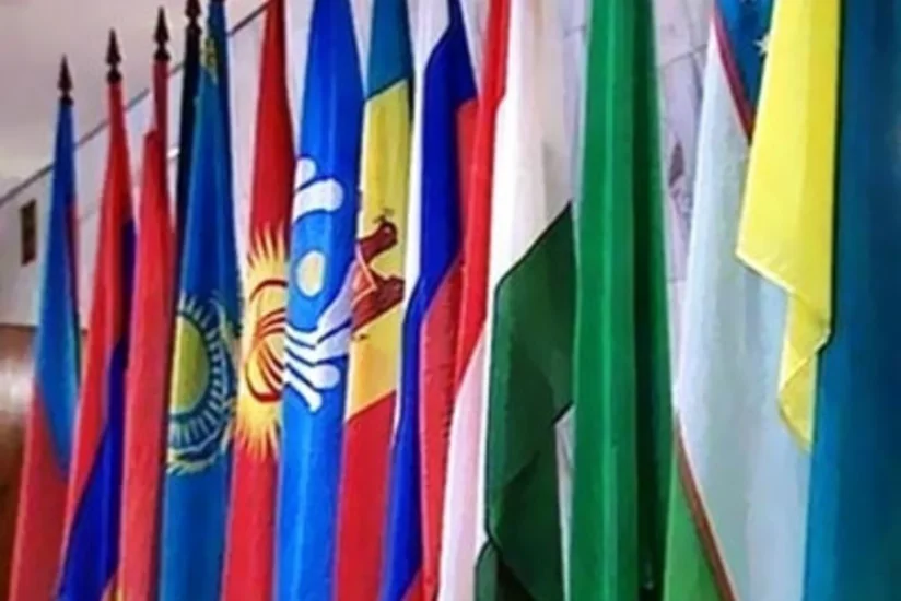 Страны СНГ создали систему обмена информацией о ситуации на границах