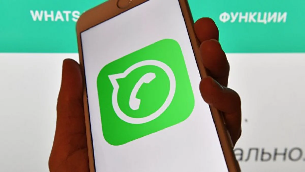 WhatsAppda yeni funksiya olacaq
