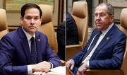 Лавров и Рубио обсудили ситуацию в Украине