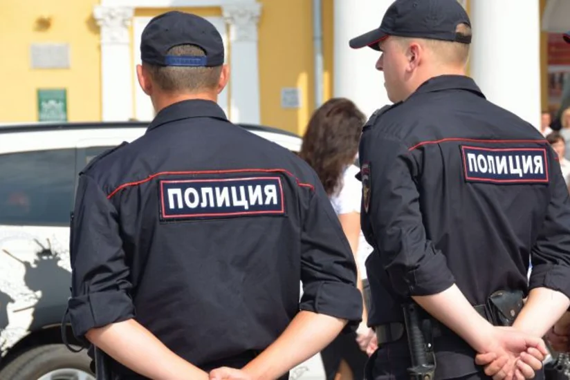 В Петербурге усилены меры безопасности перед встречей Путина и Эрдогана