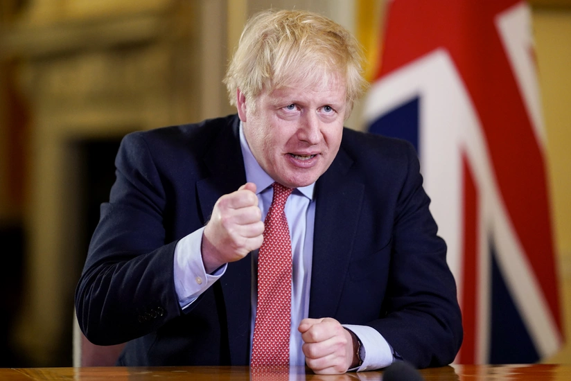 Conson Avropa liderləri ilə Ukraynada müharibənin qarşısını almağı müzakirə edəcək