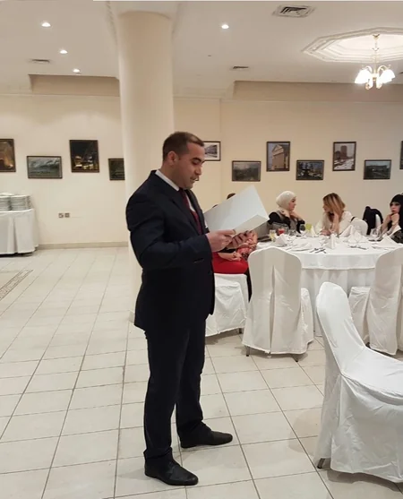 Küveytdə Dünya Azərbaycanlılarının Həmrəyliyi Günü qeyd olunub
