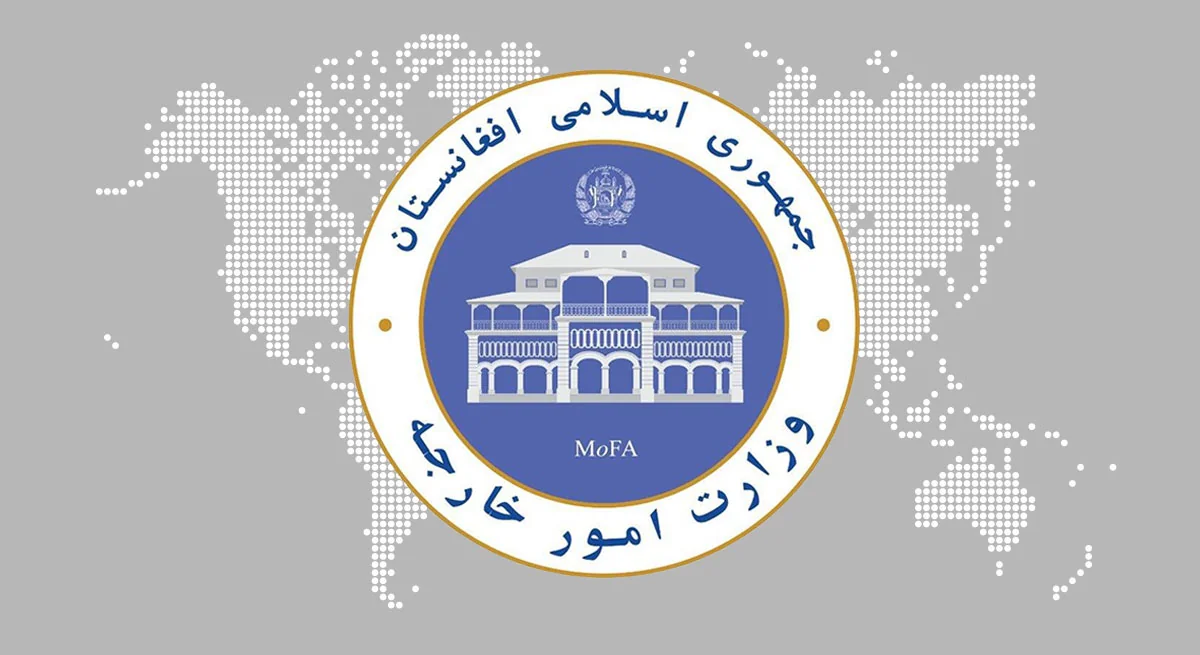 Əfqanıstan XİN: Qarabağ məsələsində Azərbaycanın mövqeyini dəstəkləyirik