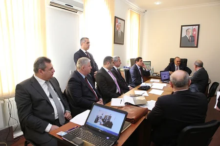 Səlim Müslümov: Əhalinin sosial müdafiəsinin gücləndirilməsinə yönələn heç bir proqram təxirə salınmayacaq