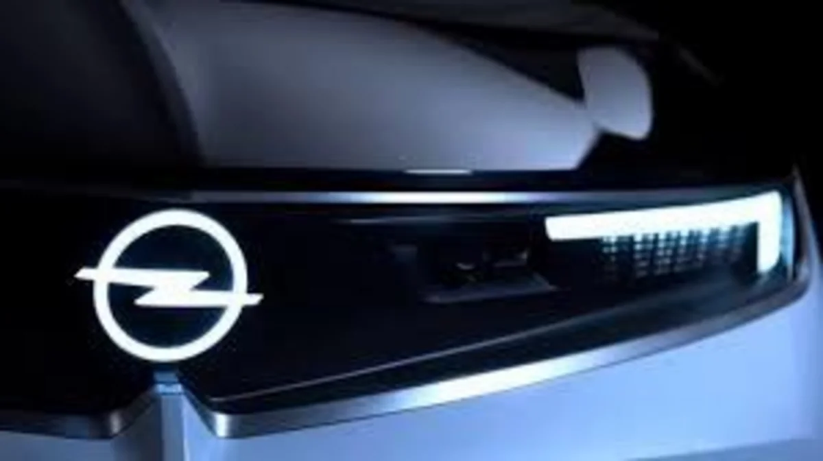 PSA хочет наладить экспорт автомобилей Opel из России