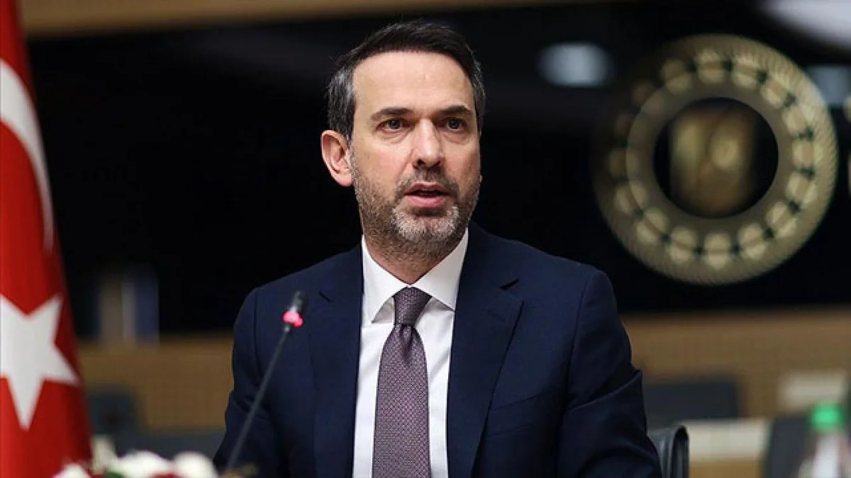 Байрактар: Турция готова полностью использовать потенциал ЮГК