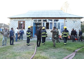 Azerbaijani Foreign Ministry condemns Armenia's missile attack on Barda