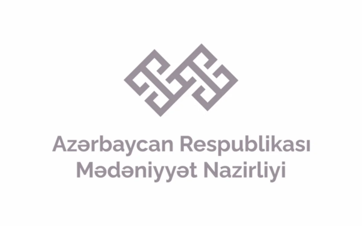 Gəncə-Daşkəsən Regional Mədəniyyət İdarəsində yeni təyinatlar olub