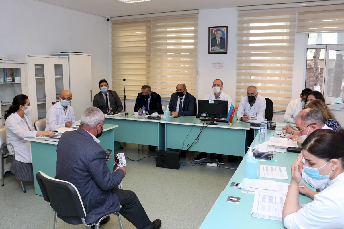 Daha 9 nəfərin əlilliyi əsassız çıxdı