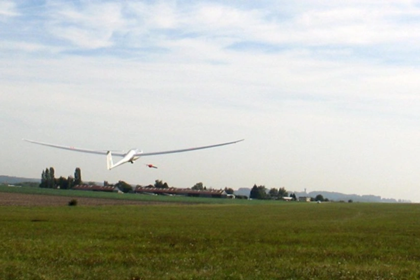 Fransada iki planerin qəzaya uğraması nəticəsində dörd nəfər ölüb