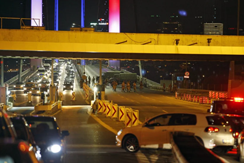 “SOCAR Turkey Energy“: “Dövlət çevrilişinə cəhdi şiddətlə qınayırıq”