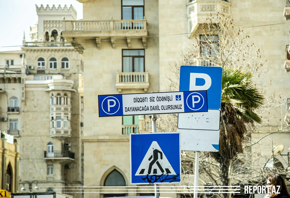 Piyada keçidlərində yeni işıq sistemi quraşdırılır