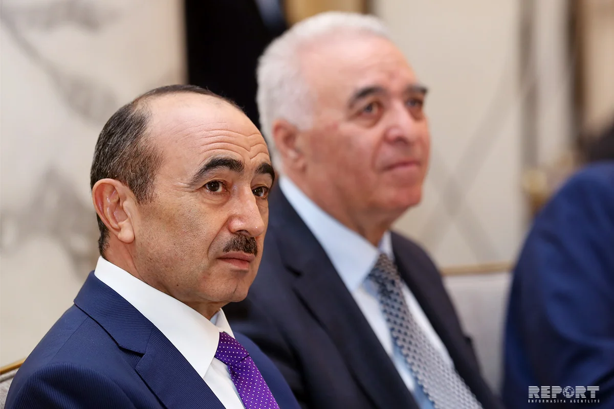 Prezidentin köməkçisi: Bizi bundan sonra daha da yaxşı günlər gözləyir