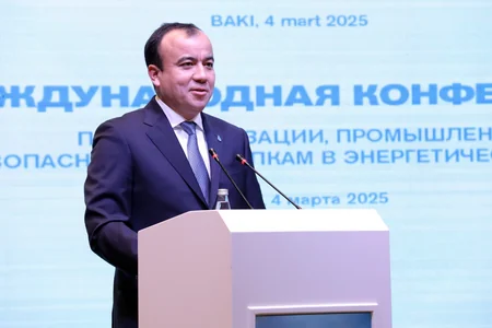SOCAR “KazMunayQaz”, “Tatneft” və “Uzbeknefteqaz”la əməkdaşlığı genişləndirir